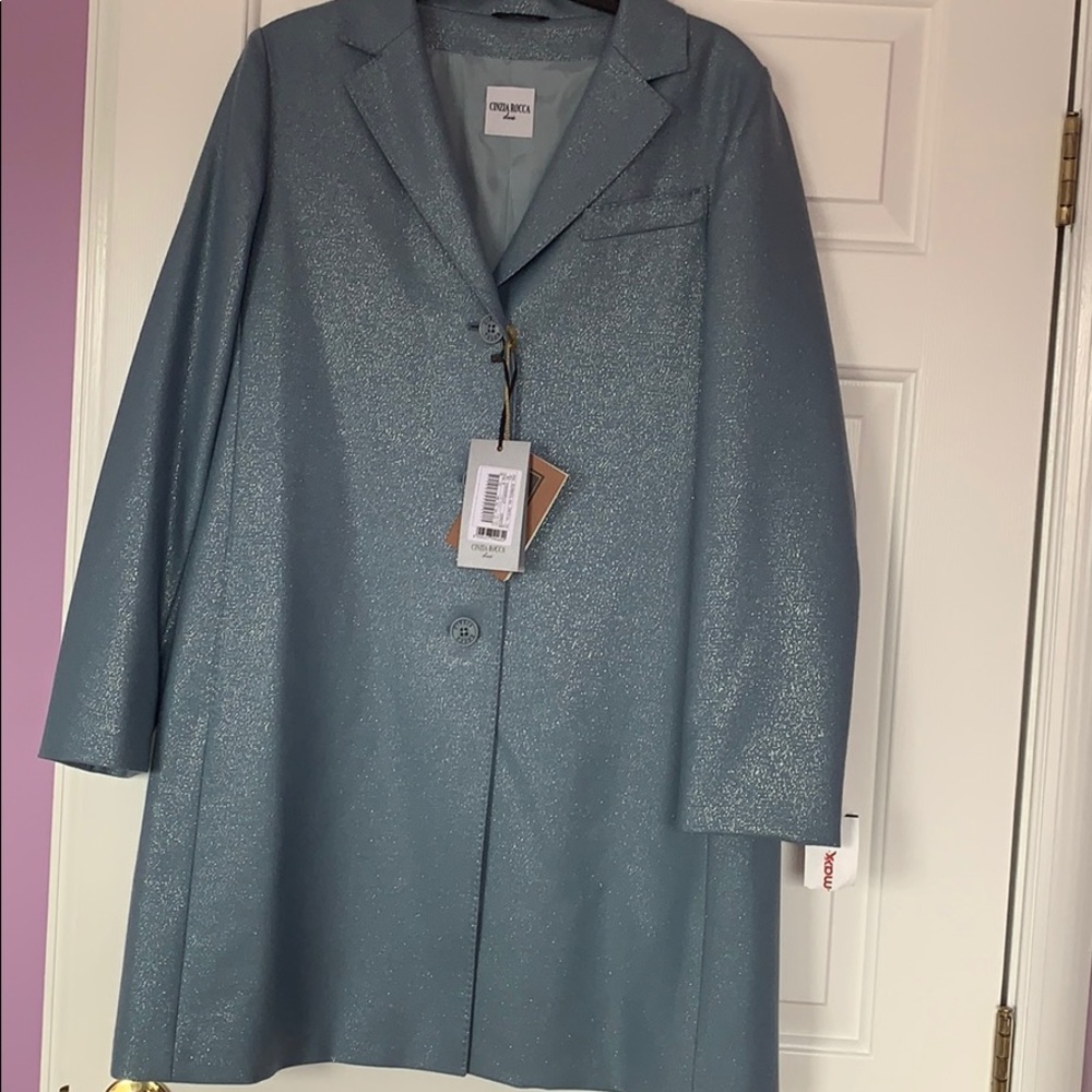 Blazer new with tag